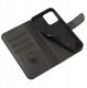Etui do Motorola EDGE 50 Neo| Skórzane PORTFEL SKIN CASE + Szkło 9H 5