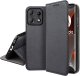 krainaGSM Etui do Motorola Edge 50 Pro SMART MAGNET CASE PORTFEL 1