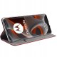 krainaGSM Etui do Motorola Edge 50 Pro SMART MAGNET CASE PORTFEL 4