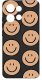 krainaGSM Etui do Motorola Moto EDGE 50 Neo wzory | SILIKONOWE MATT CASE + SZKŁO 9H 3