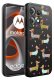 krainaGSM Etui do Motorola Moto EDGE 50 Pro WZORY |SILIKONOWE MATT CASE 2