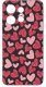 krainaGSM Etui do Motorola Moto EDGE 50 Pro WZORY SILIKONOWE MATT CASE 3
