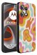 krainaGSM Etui do Motorola Moto EDGE 50 Pro WZORY SILIKONOWE MATT CASE 2