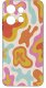 krainaGSM Etui do Motorola Moto EDGE 50 Pro WZORY SILIKONOWE MATT CASE 3
