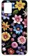 krainaGSM Etui do Motorola Moto Edge 30 Neo WZORY |SILIKONOWE MATT CASE + SZKŁO 9H 3