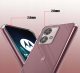 Etui do Motorola Moto Edge 40 Neo WZMACNIANE 360 CLEAR 2