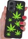 krainaGSM Etui do Motorola Moto G24 |G24 POWER |G04 |E14 WZORY |SILIKONOWE MATT SZKŁO 1