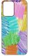 krainaGSM Etui do Motorola Moto G24 |G24 POWER |G04 |E14 WZORY |SILIKONOWE MATT SZKŁO 3