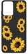 krainaGSM Etui do Motorola Moto G24 |G24 POWER |G04 |E14 WZORY |SILIKONOWE MATT SZKŁO 3