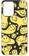 krainaGSM Etui do Motorola Moto G24 |G24 POWER |G04 |E14 WZORY |SILIKONOWE MATT SZKŁO 3