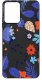 krainaGSM Etui do Motorola Moto G24 |G24 POWER |G04 |E14 WZORY |SILIKONOWE MATT SZKŁO 3
