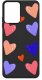krainaGSM Etui do Motorola Moto G24 |G24 POWER |G04 |E14 WZORY |SILIKONOWE MATT SZKŁO 3