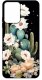 krainaGSM Etui do Motorola Moto G24 |G24 POWER |G04 |E14 WZORY |SILIKONOWE MATT SZKŁO 3