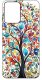 krainaGSM Etui do Motorola Moto G24 |G24 POWER |G04 |E14 WZORY |SILIKONOWE MATT SZKŁO 3