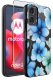 krainaGSM Etui do Motorola Moto G24 |G24 POWER |G04 |E14 WZORY |SILIKONOWE MATT SZKŁO 2