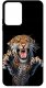 krainaGSM Etui do Motorola Moto G24 |G24 POWER |G04 |E14 WZORY |SILIKONOWE MATT SZKŁO 3