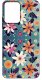 krainaGSM Etui do Motorola Moto G24 |G24 POWER |G04 |E14 WZORY |SILIKONOWE MATT SZKŁO 3