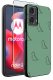 krainaGSM Etui do Motorola Moto G24 |G24 POWER |G04 |E14 WZORY |SILIKONOWE MATT SZKŁO 2