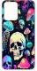krainaGSM Etui do Motorola Moto G24 |G24 POWER |G04 |E14 WZORY |SILIKONOWE MATT SZKŁO 3