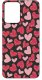 krainaGSM Etui do Motorola Moto G24 |G24 POWER |G04 |E14 WZORY SILIKONOWE MATT SZKŁO 3