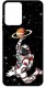 krainaGSM Etui do Motorola Moto G24 |G24 POWER |G04 |E14 WZORY |SILIKONOWE MATT SZKŁO 3