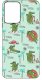 krainaGSM Etui do Motorola Moto G24 |G24 POWER |G04 |E14 WZORY |SILIKONOWE MATT SZKŁO 3