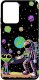 krainaGSM Etui do Motorola Moto G24 |G24 POWER |G04 |E14 WZORY |SILIKONOWE MATT SZKŁO 3