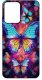 krainaGSM Etui do Motorola Moto G24 |G24 POWER |G04 |E14 WZORY |SILIKONOWE MATT SZKŁO 3