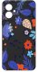 krainaGSM Etui do Motorola Moto G55 5G WZORY |SILIKONOWE MATT CASE + SZKŁO 9H 3