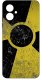 krainaGSM Etui do Motorola Moto G55 5G WZORY |SILIKONOWE MATT CASE + SZKŁO 9H 3