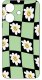 krainaGSM Etui do Oppo A40 | A40M | WZORY | SILIKONOWE MATT SZKŁO 9H 3