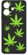 krainaGSM Etui do Oppo A40 | A40M | WZORY | SILIKONOWE MATT SZKŁO 9H 3