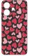 krainaGSM Etui do Oppo A40 | A40M | WZORY | SILIKONOWE MATT SZKŁO 9H 3