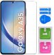 krainaGSM ETUI do Samsung Galaxy A35 | A35 5G CASE WZORY SOFT MATT PLECKI + SZKŁO 9H 3