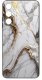 ETUI do Samsung Galaxy M23 5G WZORY |SILIKONOWE MATT CASE + SZKŁO 9H 3