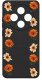 krainaGSM Etui do Oppo Reno 12 F 5G | 12 FS 5G SILIKONOWE MATT CASE + SZKŁO 9H 4