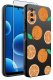 ETUI do Xiaomi Redmi Note 10 5G | WZORY | SILIKONOWE MATT CASE + SZKŁO 9H 2