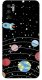 ETUI do Xiaomi Redmi Note 10 5G | WZORY | SILIKONOWE MATT CASE + SZKŁO 9H 3
