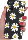 krainaGSM ETUI do Xiaomi Redmi Note 11 Pro | WZORY | SILIKONOWE MATT CASE + SZKŁO 9H 1