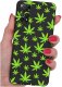 krainaGSM ETUI do Xiaomi Redmi Note 11 Pro SILIKONOWE MATT CASE + SZKŁO 9H 1