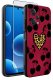 krainaGSM ETUI do Xiaomi Redmi Note 12 5G |Poco X5 5G | WZORY | SILIKONOWE MATT SZKŁO 2