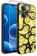 krainaGSM ETUI do Xiaomi Redmi Note 12 5G |Poco X5 5G | WZORY | SILIKONOWE MATT SZKŁO 2