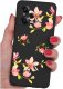 krainaGSM ETUI do Xiaomi Redmi Note 12 5G |Poco X5 5G | WZORY | SILIKONOWE MATT SZKŁO 1