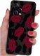 krainaGSM ETUI do Xiaomi Redmi Note 12 5G |Poco X5 5G | WZORY | SILIKONOWE MATT SZKŁO 1