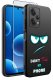 krainaGSM ETUI do Xiaomi Redmi Note 12 5G |Poco X5 5G | WZORY | SILIKONOWE MATT SZKŁO 2