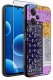 krainaGSM ETUI do Xiaomi Redmi Note 12 5G |Poco X5 5G | WZORY | SILIKONOWE MATT SZKŁO 2