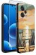 krainaGSM ETUI do Xiaomi Redmi Note 12 5G |Poco X5 5G | WZORY | SILIKONOWE MATT SZKŁO 2