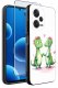 krainaGSM ETUI do Xiaomi Redmi Note 12 5G |Poco X5 5G | WZORY | SILIKONOWE MATT SZKŁO 2