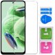 krainaGSM ETUI do Xiaomi Redmi Note 12 5G |Poco X5 5G | WZORY | SILIKONOWE MATT SZKŁO 4
