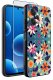 ETUI do Xiaomi Redmi Note 12 Pro 5G | WZORY | SILIKONOWE MATT CASE + SZKŁO 2